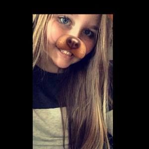 Meet your Posher, Mackenzie